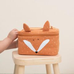 Trixie Beslenme Çantası, Mr. Fox