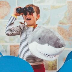 Köpek Balığı Jack Duvar Aksesuarı