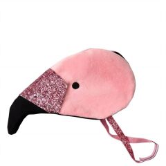 Meri Meri - Flamingo Cape Dress-Up - Pelerinli Flamingo Elbise