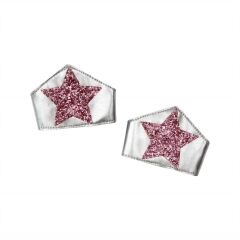 Meri Meri - Superhero Cape Dress-Up - Pelerinli Süper Kahraman Elbise Kiti