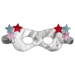 Meri Meri - Superhero Cape Dress-Up - Pelerinli Süper Kahraman Elbise Kiti