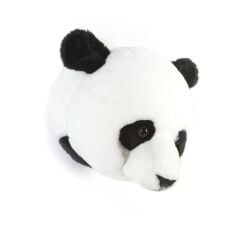 Panda Thomas Duvar Aksesuarı