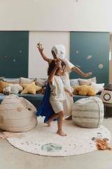 Halı, Interstellar (Yıldızlar Arası Seyahat)