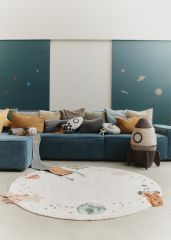 Halı, Interstellar (Yıldızlar Arası Seyahat)