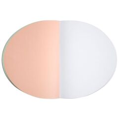 Meri Meri - Rainbow Sticker & Sketchbook - Gökkuşağı Çıkartma Kitabı