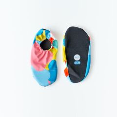 Mama Yoyo Havuz & Deniz Patiği, Floral (27-29 Numara)