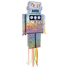 Meri Meri - Robot Party Pinata - Robot Pinyata