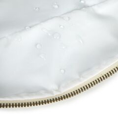 Nobodinoz Hyde Park Mini Çanta, Leonie Latte