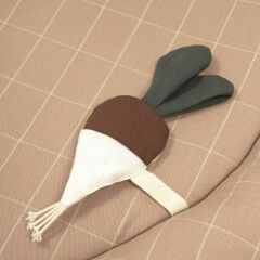 Nobodinoz Oyuncaklı Aktivite Matı, Veggies