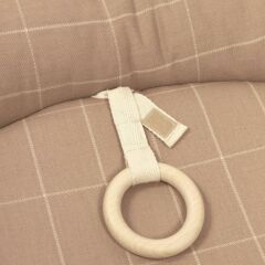 Nobodinoz Oyuncaklı Aktivite Matı, Veggies