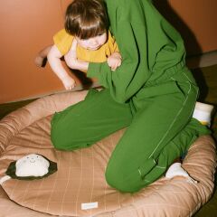 Nobodinoz Oyuncaklı Aktivite Matı, Veggies