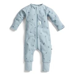 Ergo Pouch Organik Pamuklu Pijama Tulumu (1.0 TOG), Dragonflies