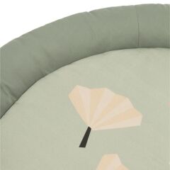 Nobodinoz Aktivite Matı, Tiger