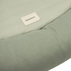 Nobodinoz Aktivite Matı, Tiger