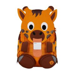 Affenzahn Çocuk Sırt Çantası Large / Giraffe