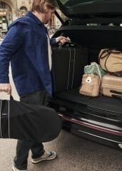 BabyBjörn Ana Kucağı Taşıma Çantası / Black