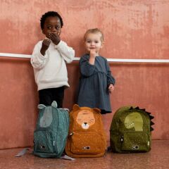 Trixie Sırt Çantası, Mr. Hippo