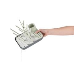 Forest Biberon Kurutma Standı, Misty/Mineral