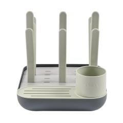 Forest Biberon Kurutma Standı, Misty/Mineral