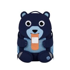 Affenzahn Çocuk Sırt Çantası Large / Bear