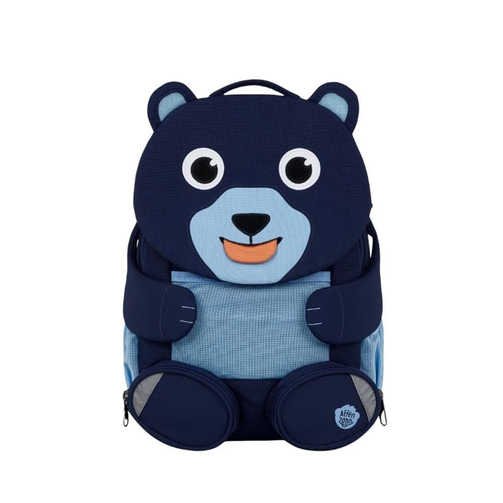 Affenzahn Çocuk Sırt Çantası Large / Bear