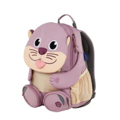 Affenzahn Çocuk Sırt Çantası Large / Otter