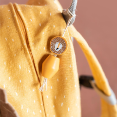 Trixie Sırt Çantası, Mr. Lion