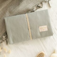 Nobodinoz Mozart Alt Değiştirme Pedi, Laurel Green