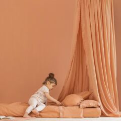 Nobodinoz Çocuk Nevresim Seti, Vera Sienna Brown