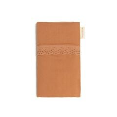 Nobodinoz Çocuk Nevresim Seti, Vera Sienna Brown