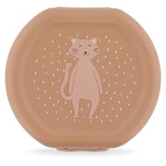 Trixie İkili Atıştırmalık Kabı, Mrs. Cat