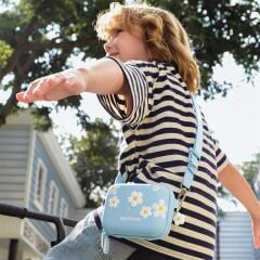 ZOYZOII Çapraz Çanta /  Daisy