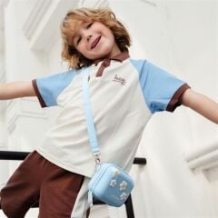 ZOYZOII Çapraz Çanta /  Daisy