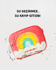 ZOYZOII Çapraz Çanta /  Rainbow