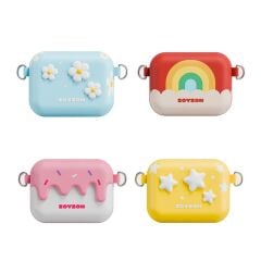 ZOYZOII Çapraz Çanta /  Rainbow