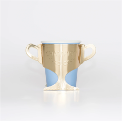 Meri Meri - Champions Cups - Şampiyon Bardaklar (X8)