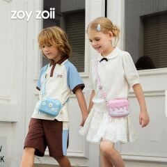 ZOYZOII Çapraz Çanta / Ice Cream