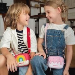 ZOYZOII Çapraz Çanta / Ice Cream