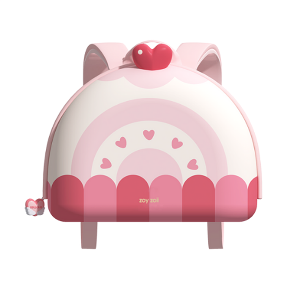 ZOYZOII Dream Serisi Sırt Çantası / Rall Cake
