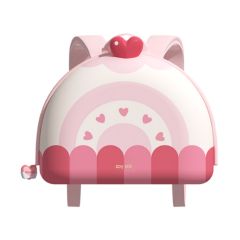 ZOYZOII Dream Serisi Sırt Çantası / Rall Cake