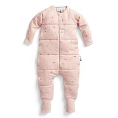Ergo Pouch Organik Pamuklu Uyku Tulumu (2.5 TOG), Daisies