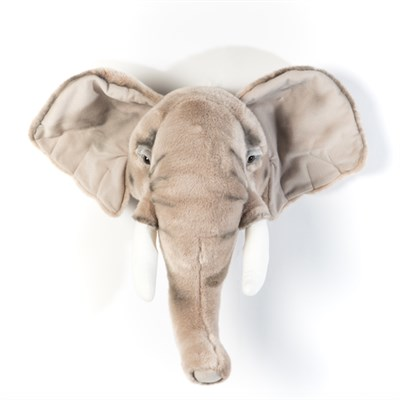 Duvar Aksesuarı Fil 'George'