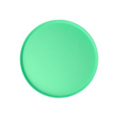 Meri Meri - Small Bright Mix Compostable Plates - Parlak Karışık Renk Doğal Bambu Karışım Tabaklar (M) (X8)