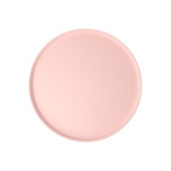 Meri Meri - Small Bright Mix Compostable Plates - Parlak Karışık Renk Doğal Bambu Karışım Tabaklar (M) (X8)