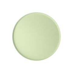 Meri Meri - Small Bright Mix Compostable Plates - Parlak Karışık Renk Doğal Bambu Karışım Tabaklar (M) (X8)