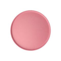 Meri Meri - Small Bright Mix Compostable Plates - Parlak Karışık Renk Doğal Bambu Karışım Tabaklar (M) (X8)