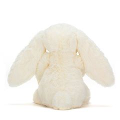 Jellycat Tavşan Uyku Arkadaşı, Krem (Orta)