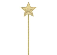 Meri Meri - Fairy Costume Age 5-6 - Peri Kızı Kostüm 5-6Yaş