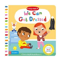 PM - We Can Get Dressed