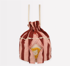 Meri Meri - Big Top Circus Bag - Sirk Çanta